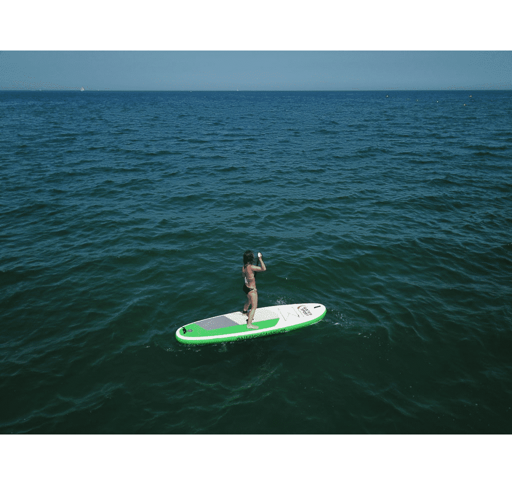 stand-up paddle 10'6