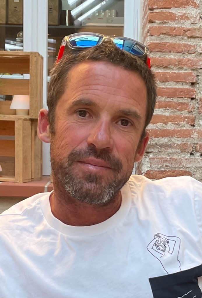 Mikael Minier