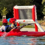 kayak polo