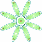 plateforme yoga paddle