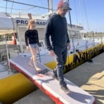 gangway - passerelle bateau