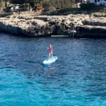 stand up paddle personnalisé