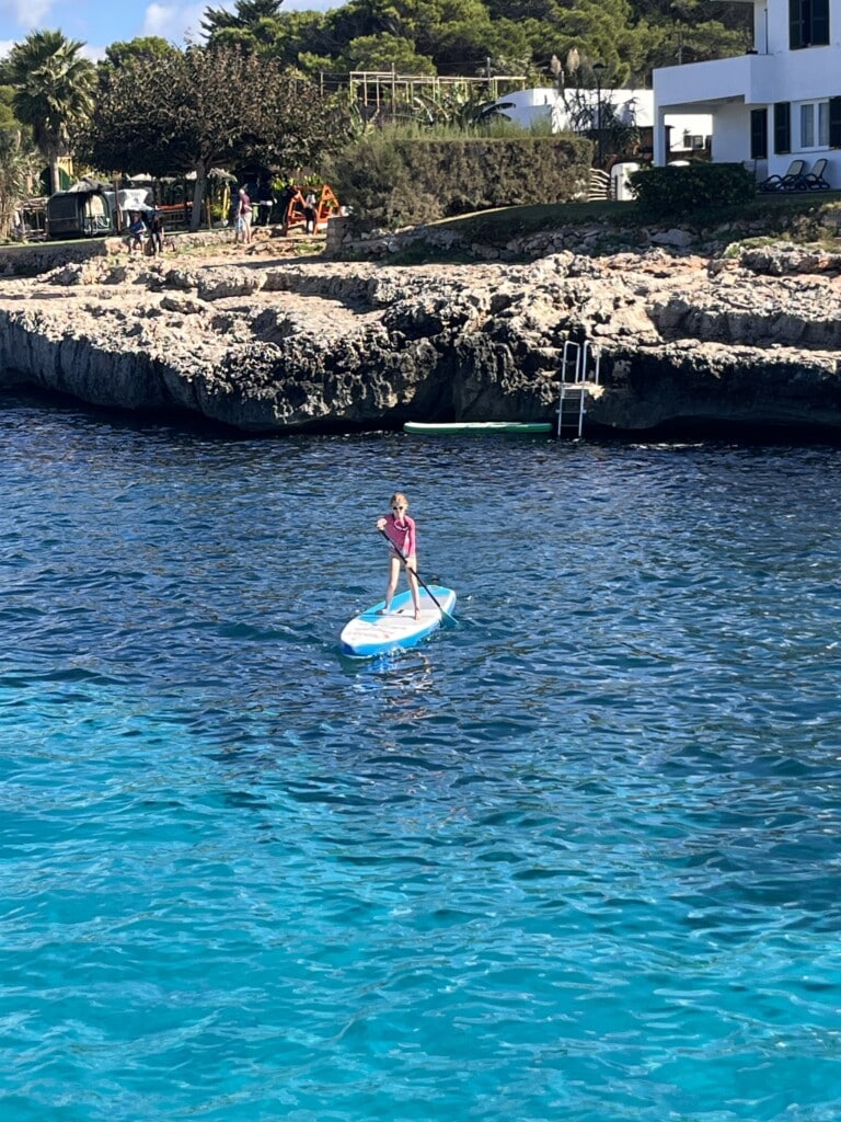 stand up paddle personnalisé