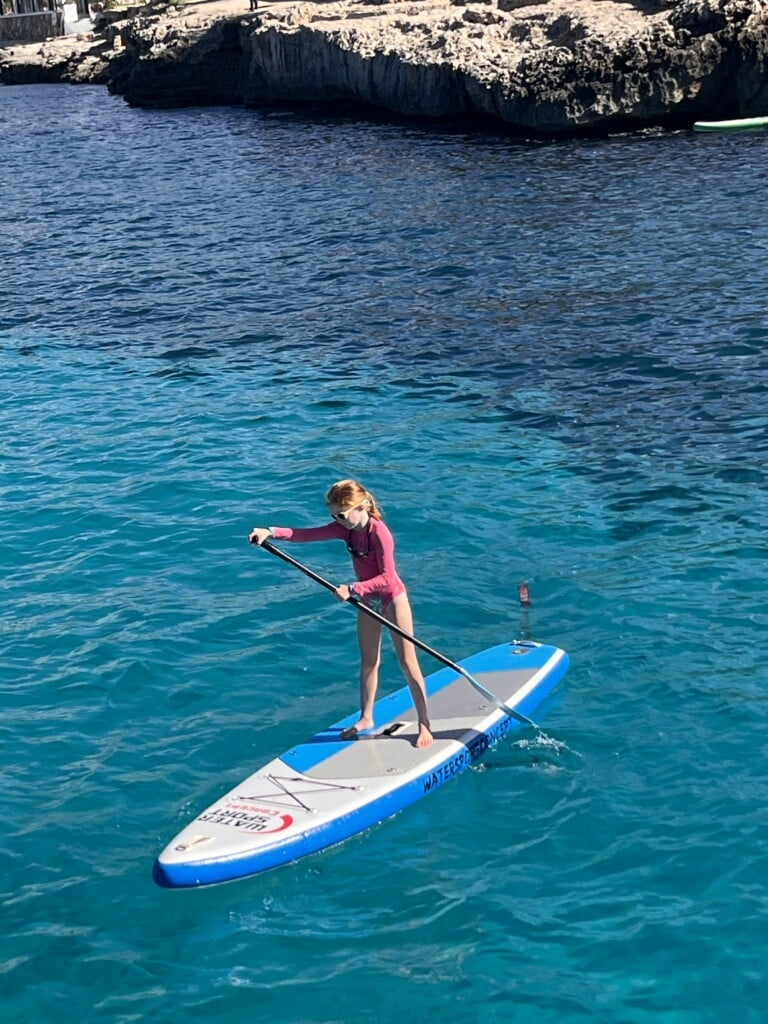 paddle pro