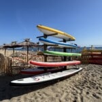 stand up paddle personnalisé