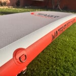 ponton gonflable - passerelle gonflable bateau