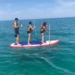 Paddle family 2-3 personnes personnalisé