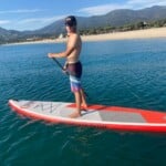 paddle personnalisé race r