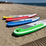 paddles personnalisés gamme