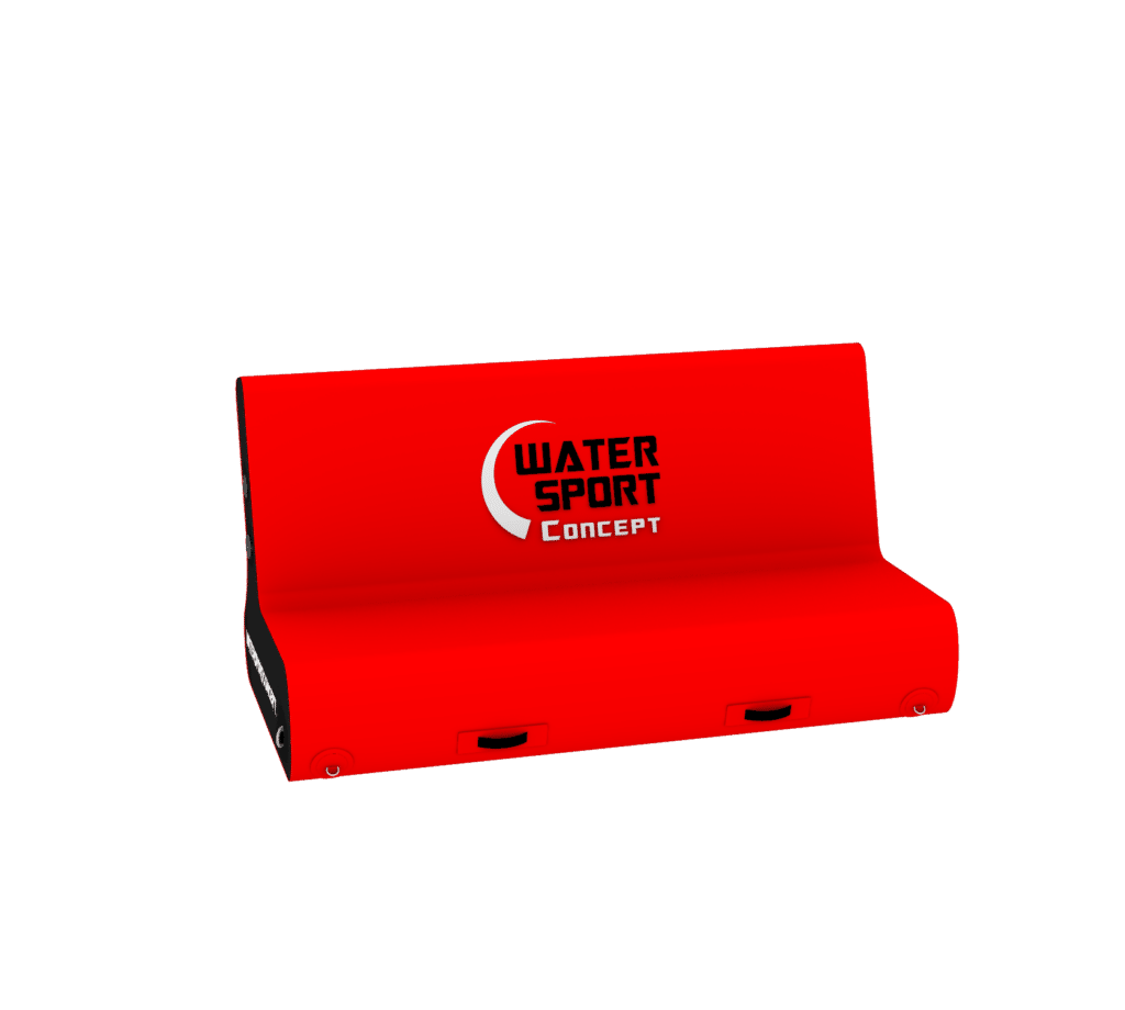 meuble gonflable personnalisé, mobilier gonflable sur-mesure, sofa gonflable design, mobilier événementiel gonflable, meuble yachting personnalisé, lounge gonflable, mobilier de plage premium.