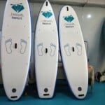 stand-up paddle gonflable personnalisé